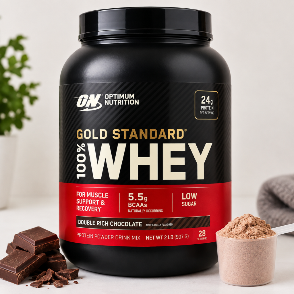 best protein powder for women